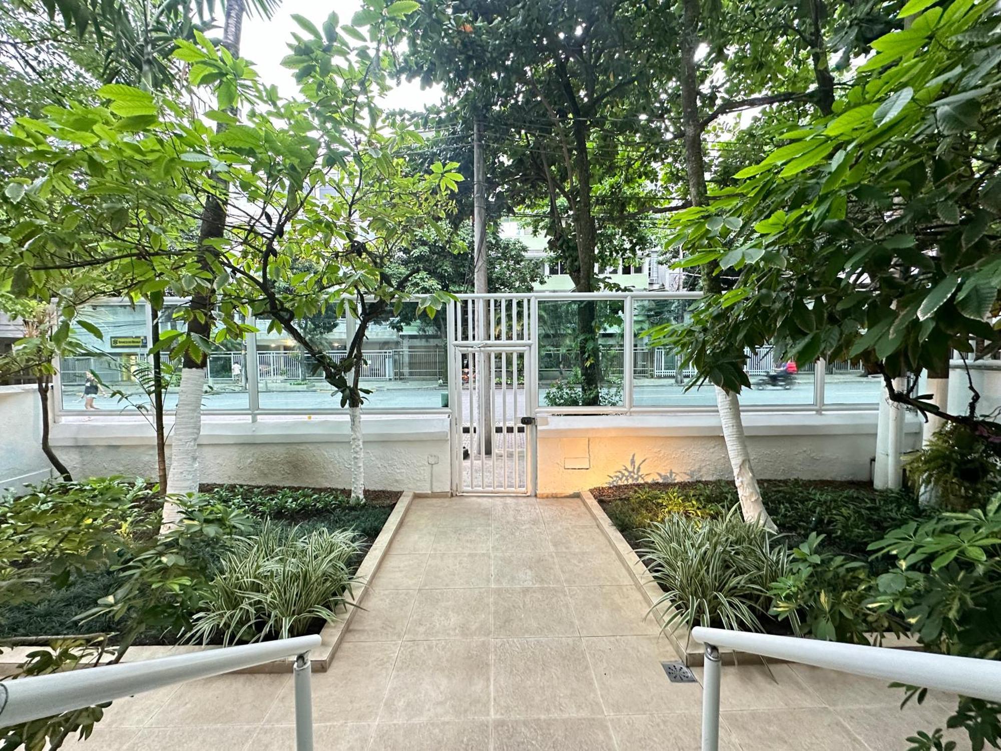 Studio'S Edificio Leblon Río de Janeiro Exterior foto