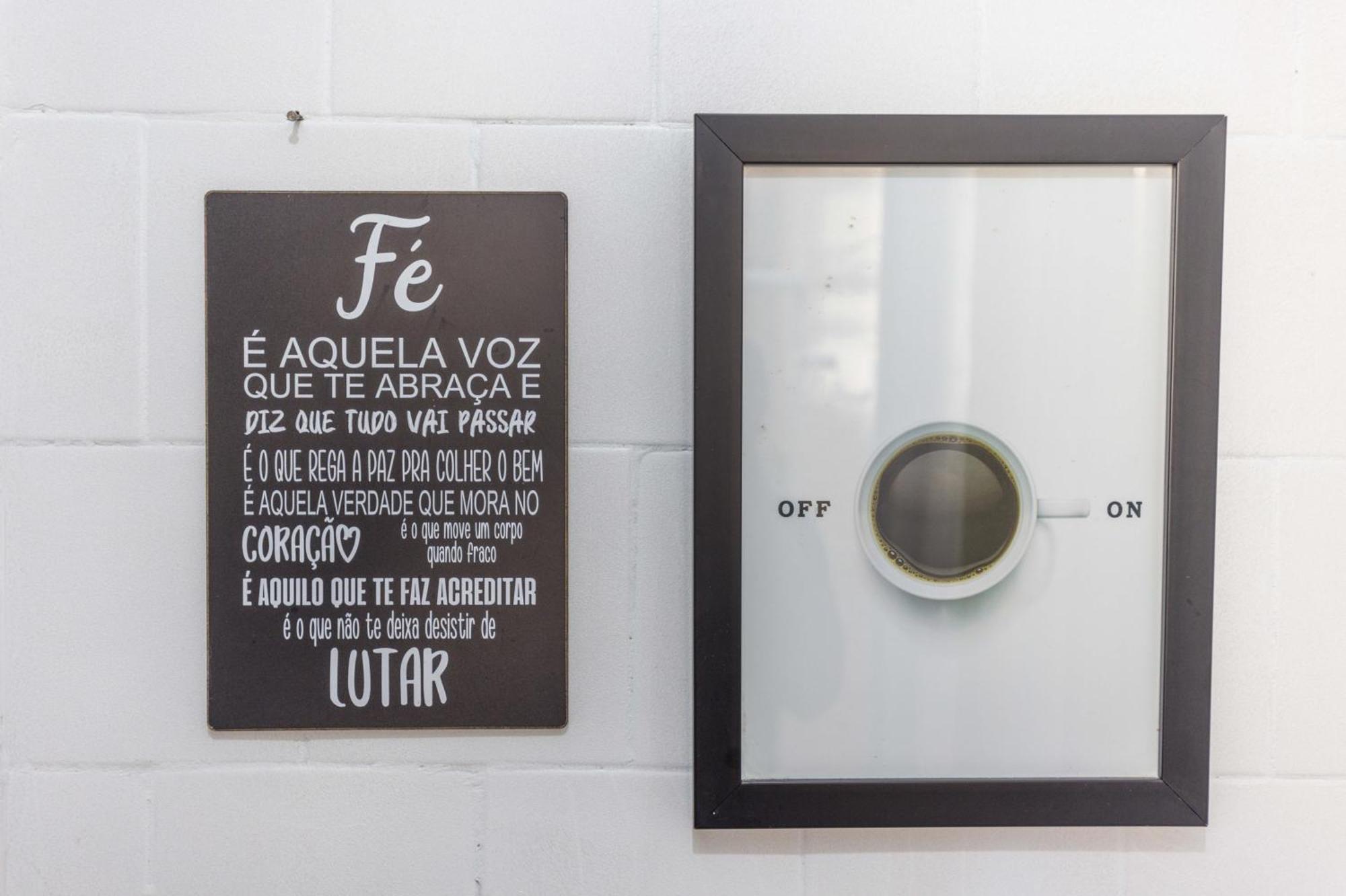 Studio'S Edificio Leblon Río de Janeiro Exterior foto
